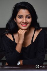 Deepthi Shetty At Sri Ramudinta Sri Krishnudanta Movie Teaser Launch